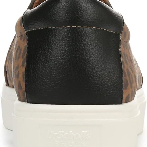 Women's Slip On Sneakers Eco-Friendly Recycled Material Comfortable Support - Picture 3 of 9